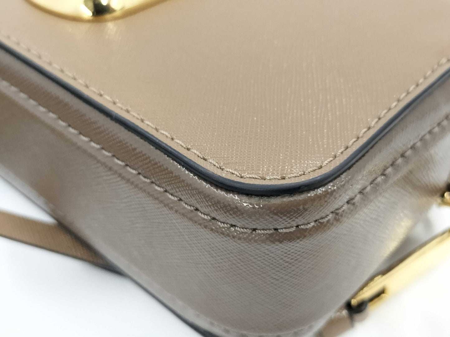 MARC JACOBS Snapshot Shoulder Bag
