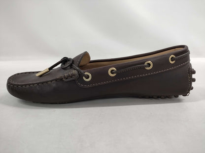 Tod's driving shoes and other shoes