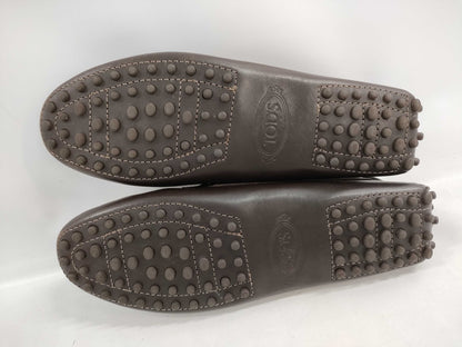 Tod's driving shoes and other shoes