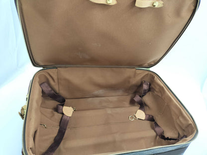 LOUIS VUITTON Monogram M23294 Pegas 55 Carry Bag