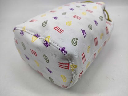 ETRO Drawstring Handbag Pouch