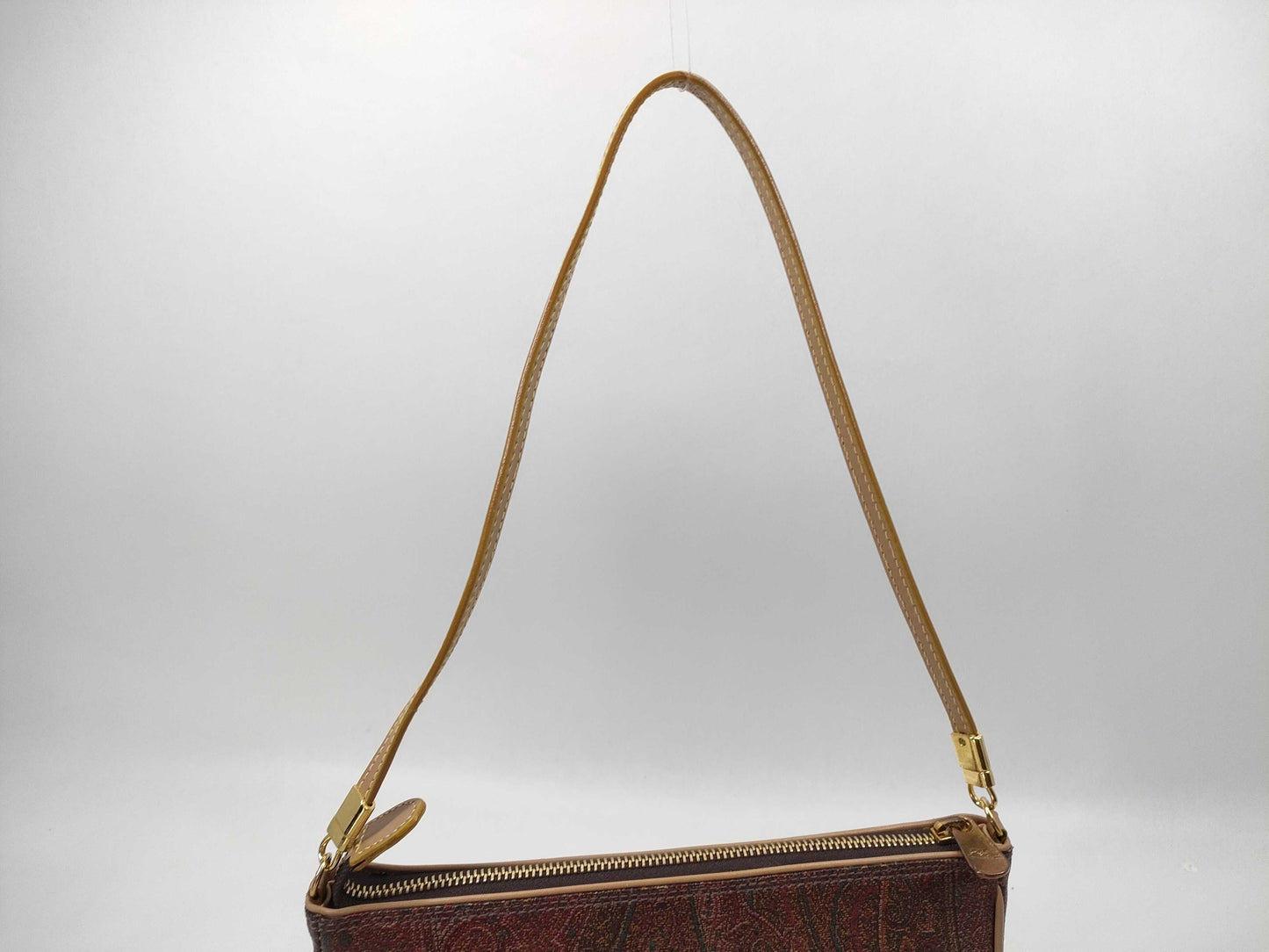 ETRO Etro/Paisley/Accessory Pouch/One Shoulder Shoulder Bag