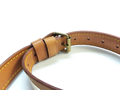 LOUIS VUITTON Strap Old Metal Strap