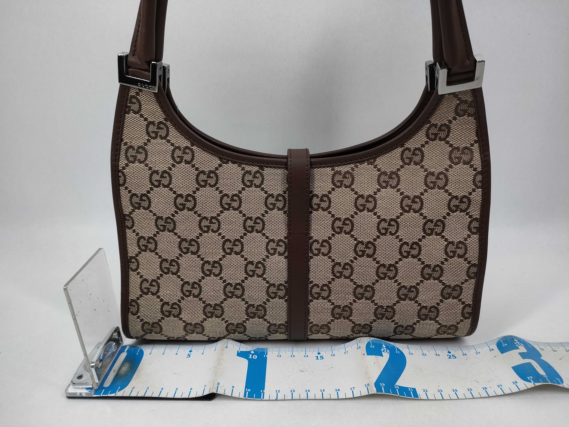 GUCCI Jackie 002 1068 Jackie Handbag