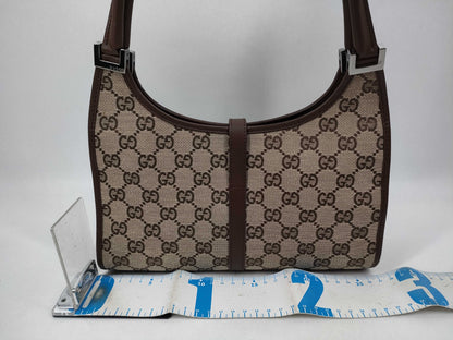 GUCCI Jackie 002 1068 Jackie Handbag