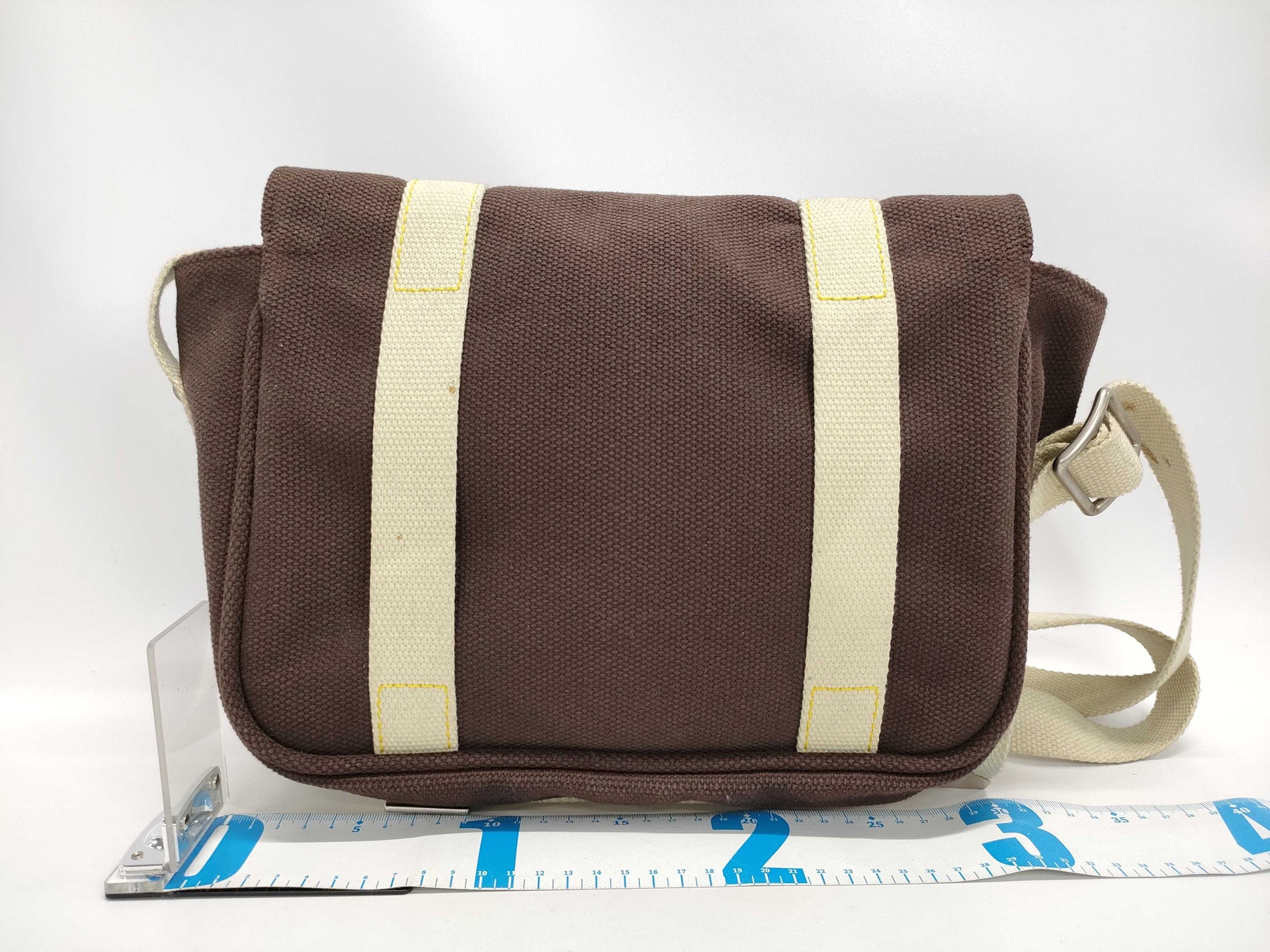 LOUIS VUITTON Antigua Buzas PM Shoulder Bag