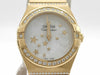OMEGA Constellation 123.55.24.60.05.002 91617106 Shell Women's Watch