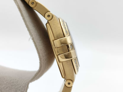 OMEGA Constellation 123.55.24.60.05.002 91617106 Shell Women's Watch