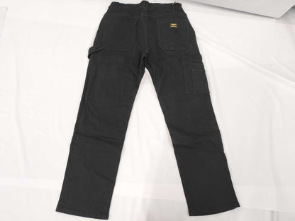 CAT Caterpillar Work Pants Black with Tags