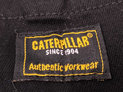 CAT Caterpillar Work Pants Black with Tags