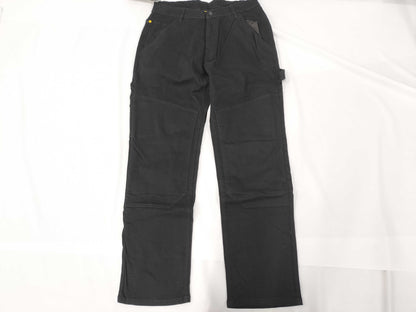 CAT Caterpillar Work Pants Black with Tags