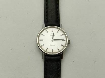 OMEGA Geneva Women's Watch