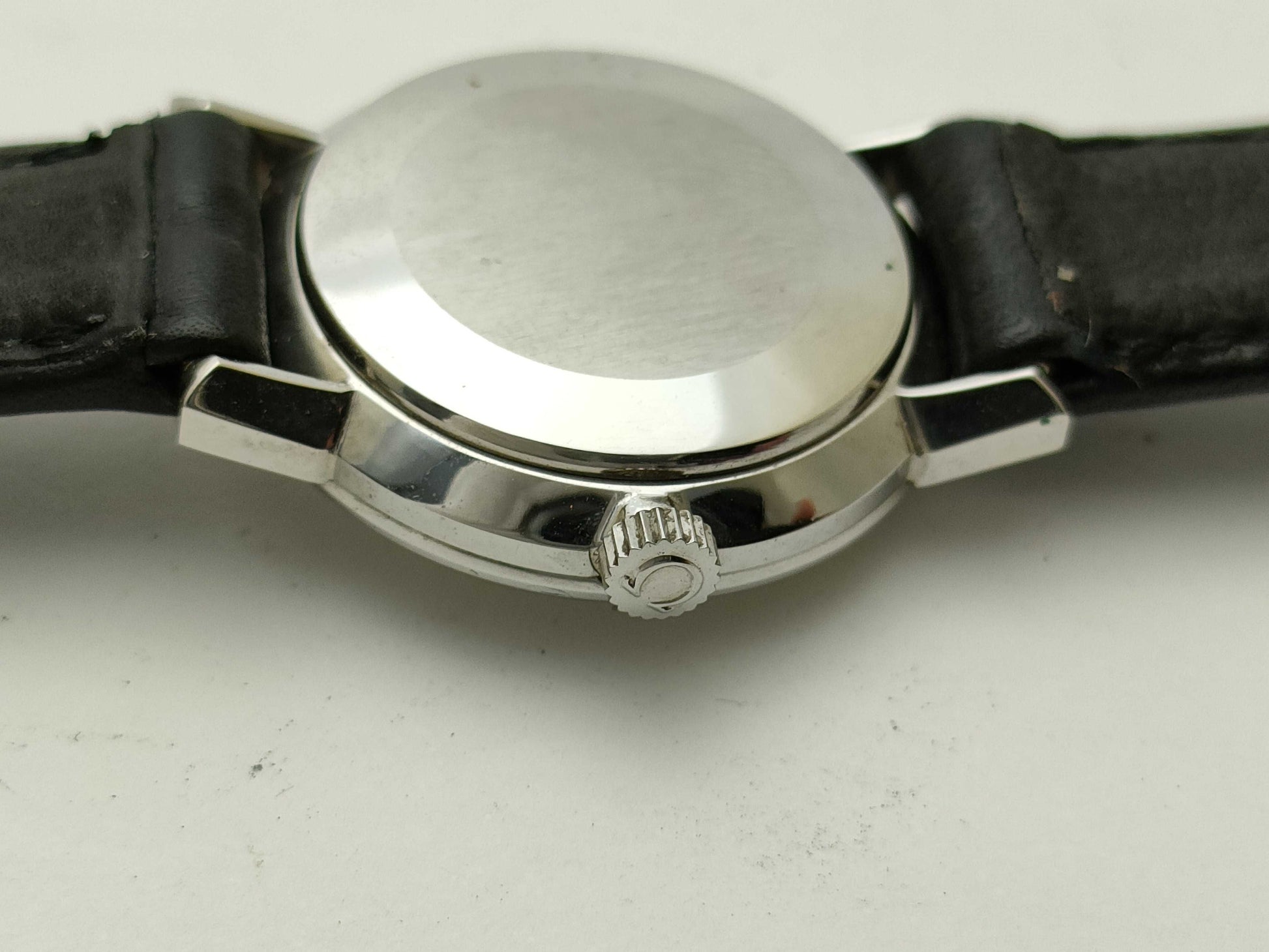 OMEGA Geneva Women's Watch