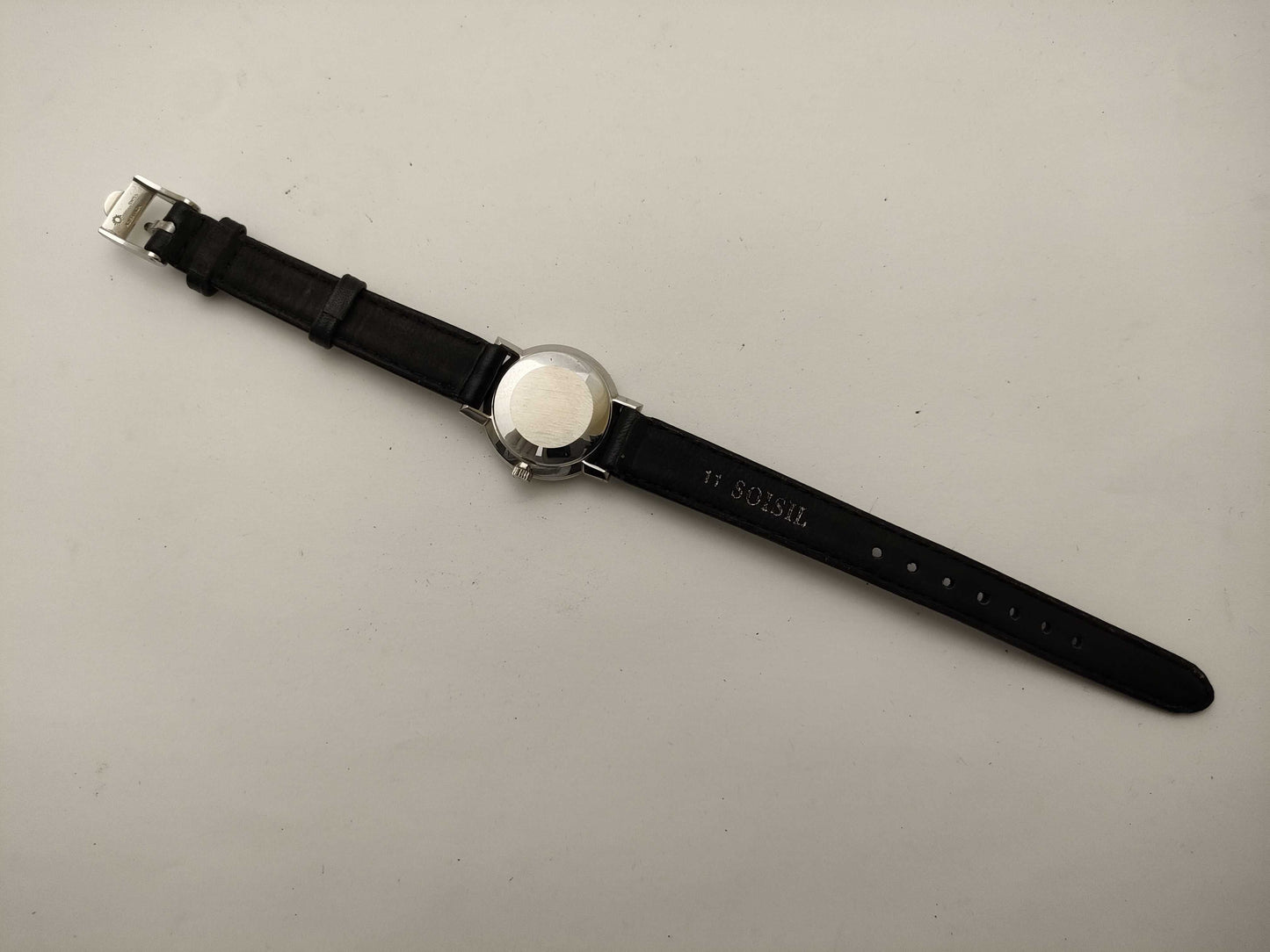 OMEGA Geneva Women's Watch