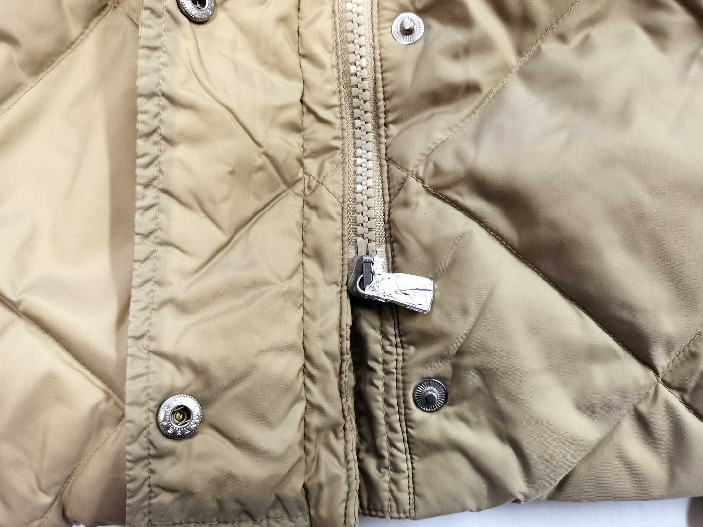 MaxMara Weekend Down Coat