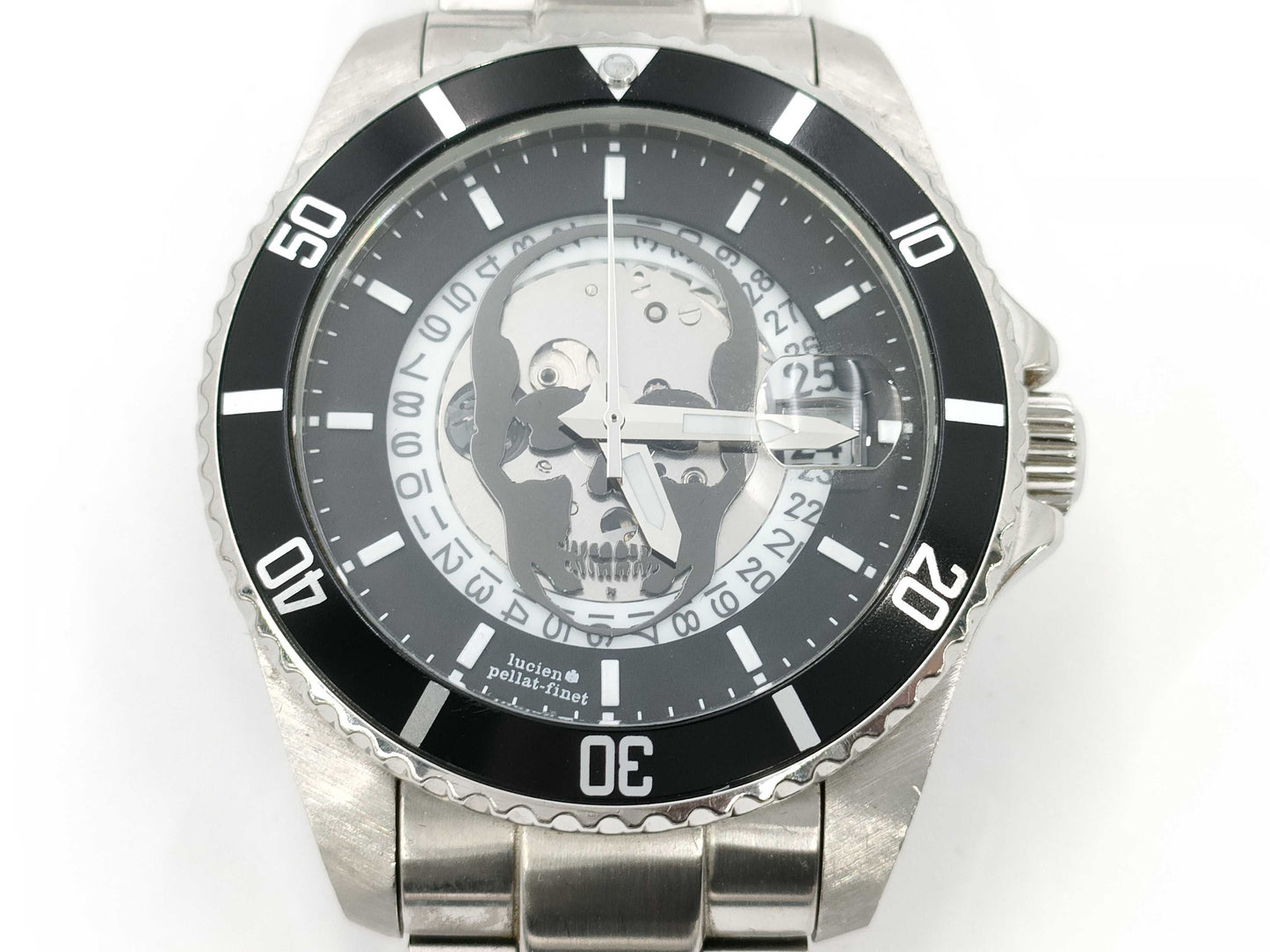 Lucien Pellat Finet Men's Watch