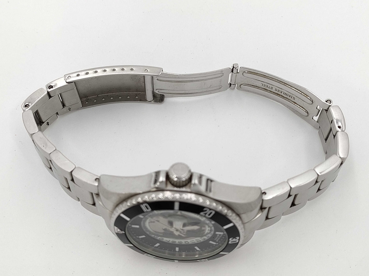 Lucien Pellat Finet Men's Watch