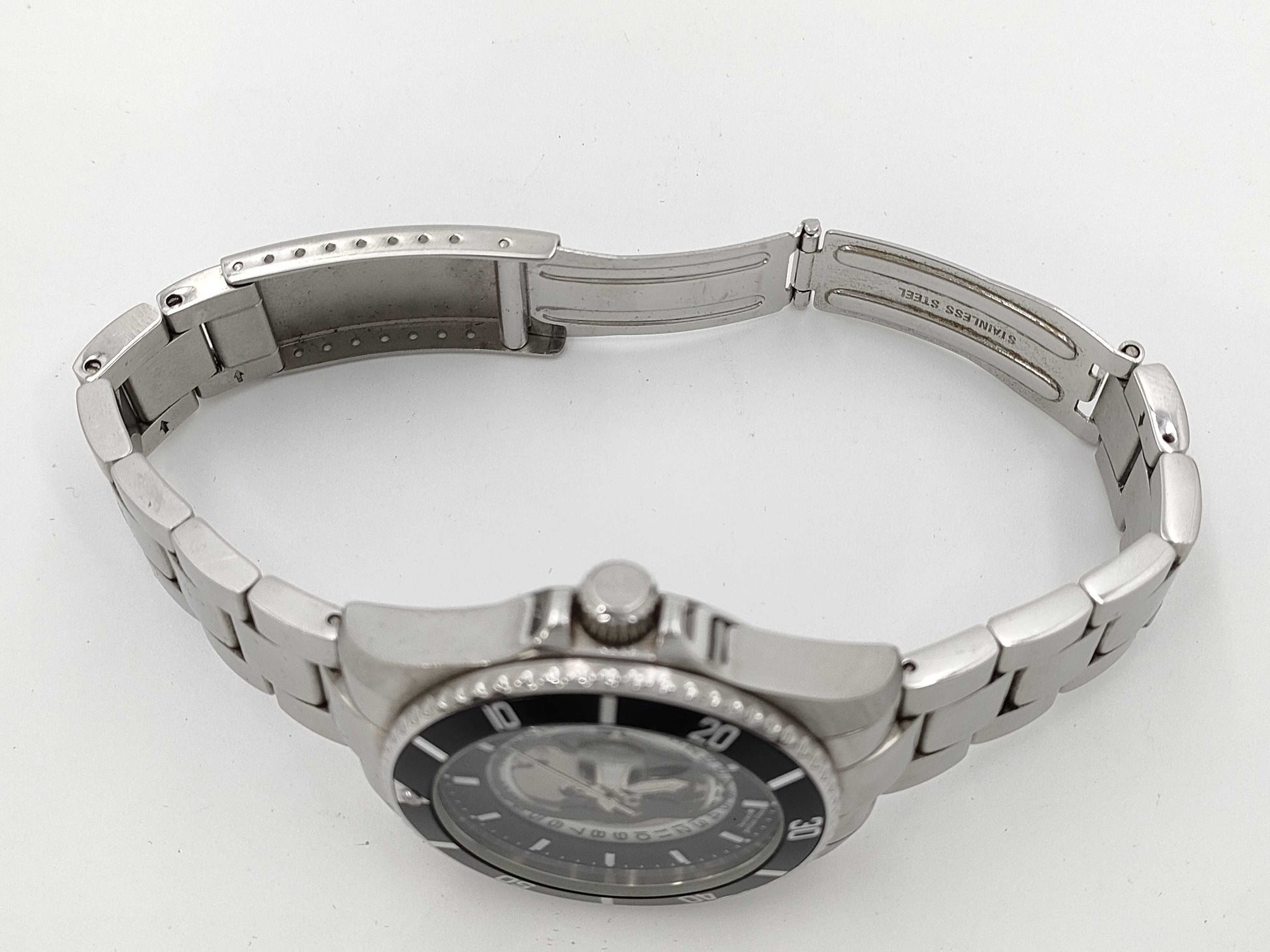 Lucien Pellat Finet Men's Watch