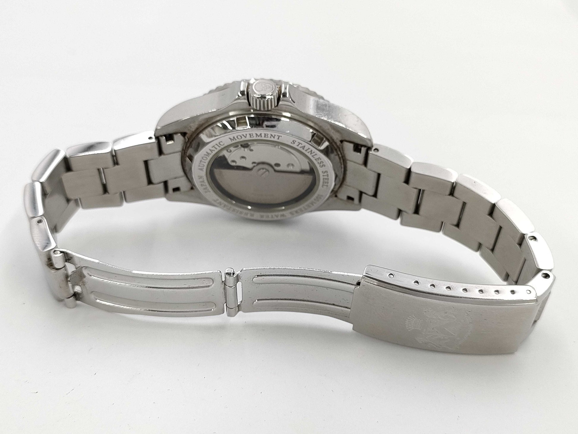 Lucien Pellat Finet Men's Watch