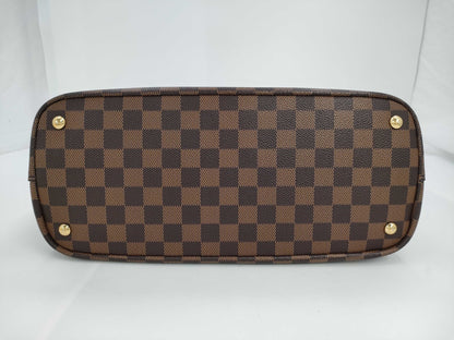 LOUIS VUITTON Damier Kensington Handbag