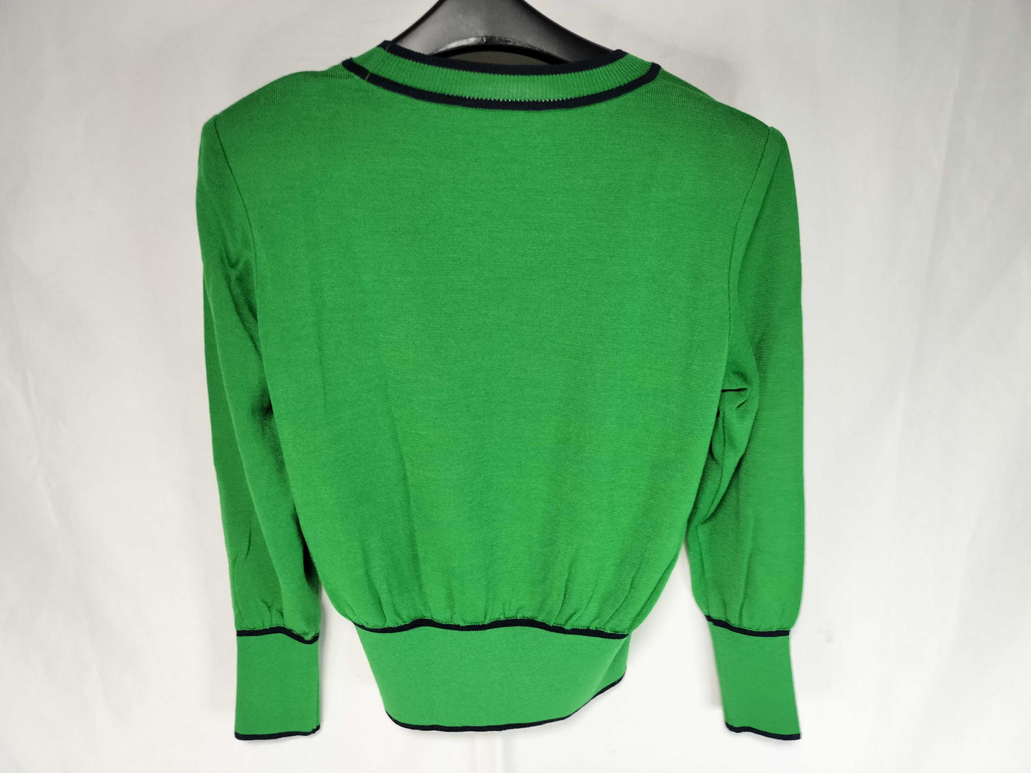 Yves Saint Laurent knit top