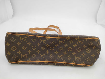 LOUIS VUITTON Monogram M51154 Batignol Horizontal Tote Bag