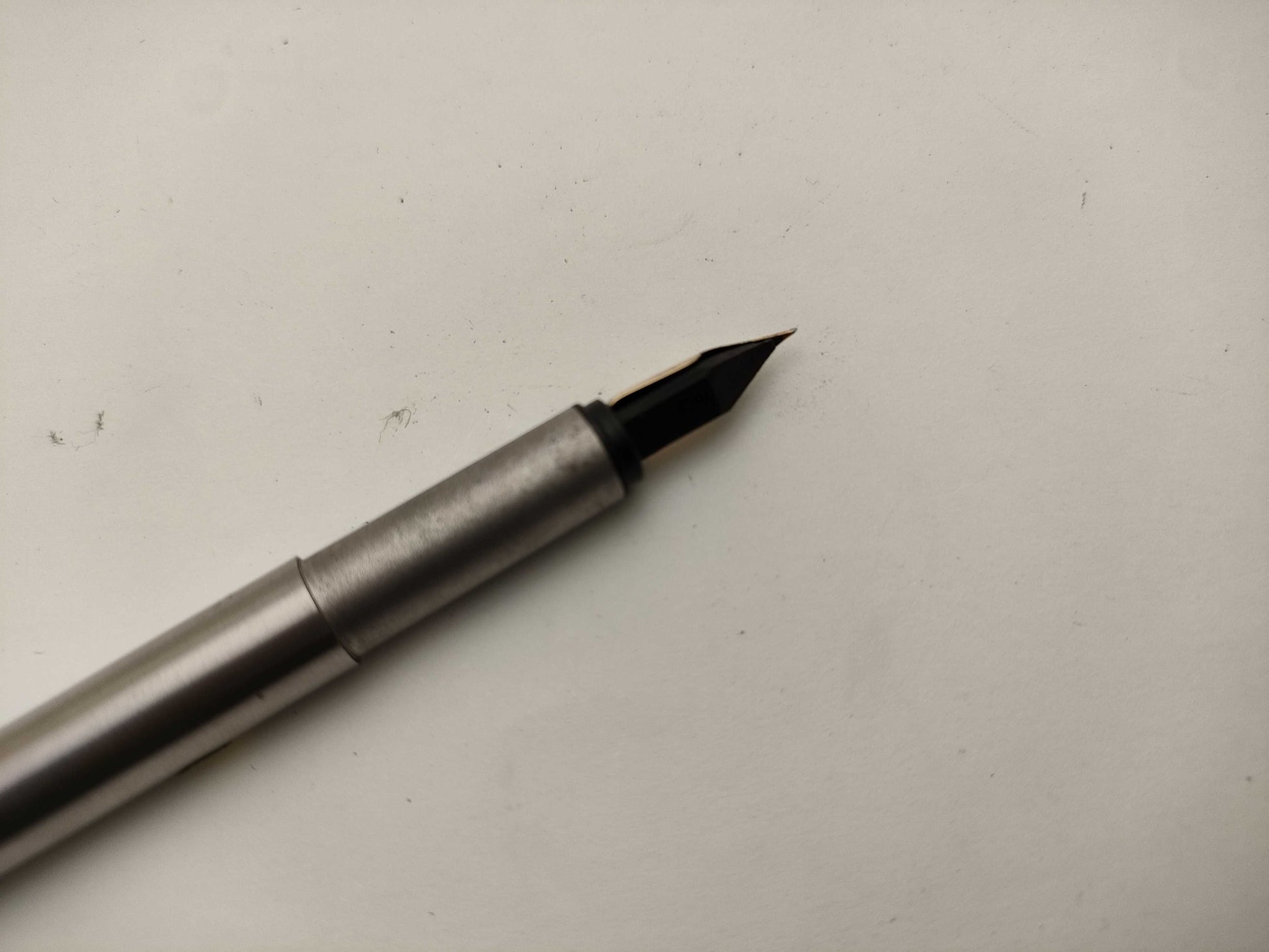 MONTBLANC )MONTBLANC Montblanc 585 Pen/Fountain Pen