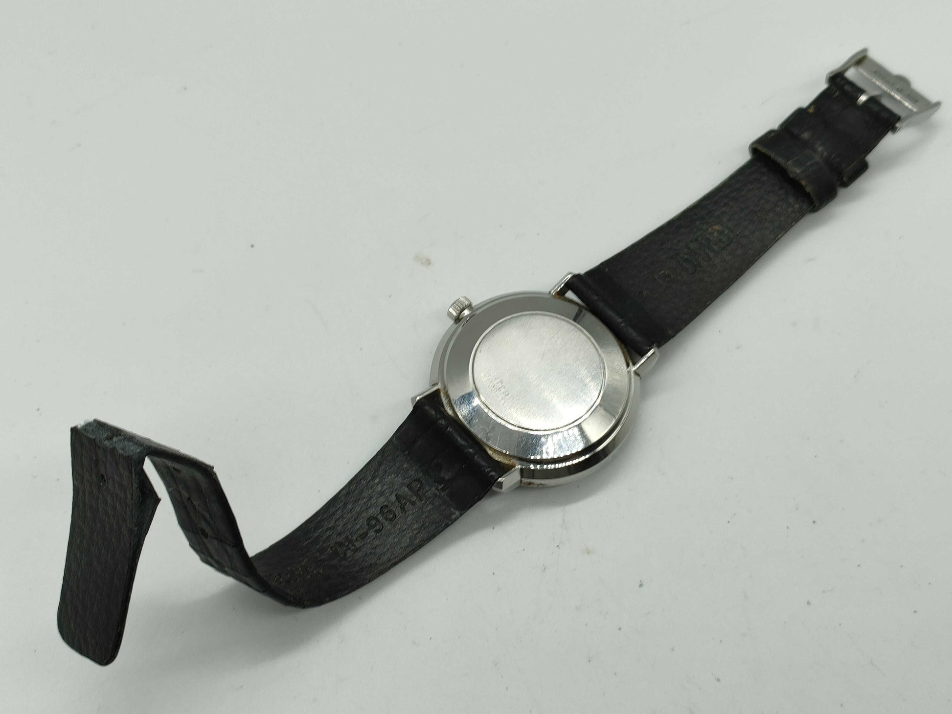 OMEGA Aftermarket Strap 250812A1460 Boys' Watch