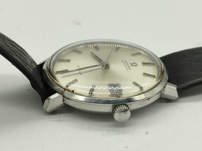 OMEGA Aftermarket Strap 250812A1460 Boys' Watch