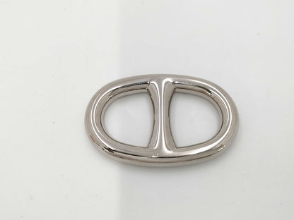 HERMES Shane Dunkle/Scarf Ring Other Accessories