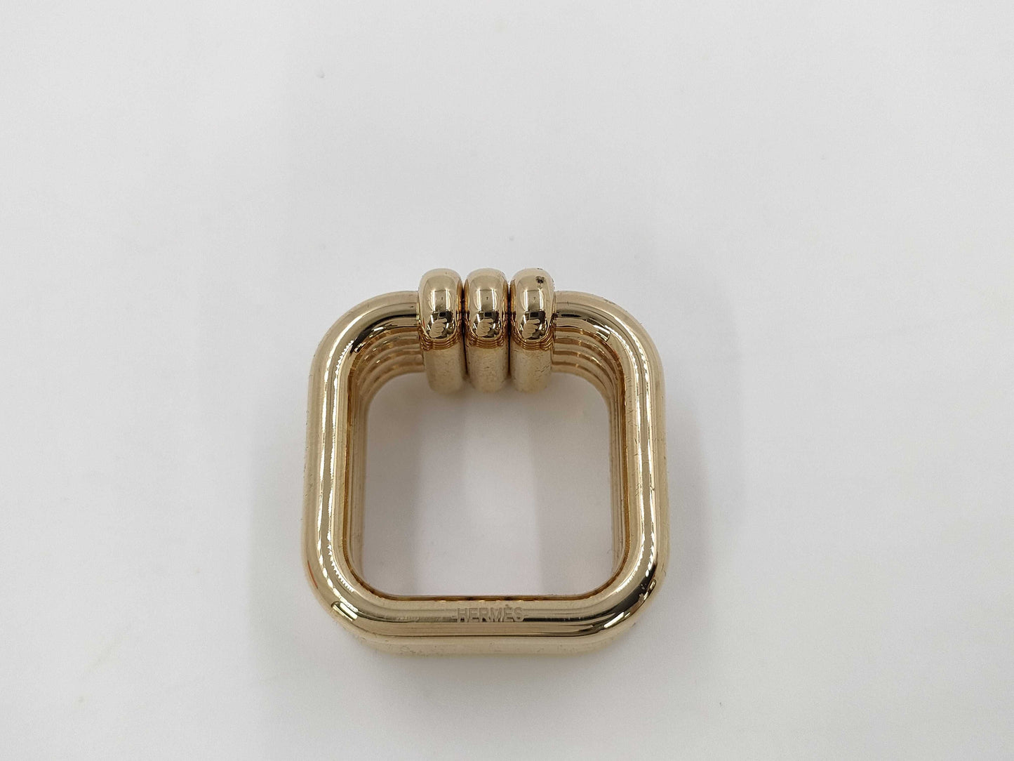 HERMES Luban/Scarf Ring Other Accessories