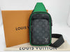 LOUIS VUITTON Avenue Graft Waist Bag
