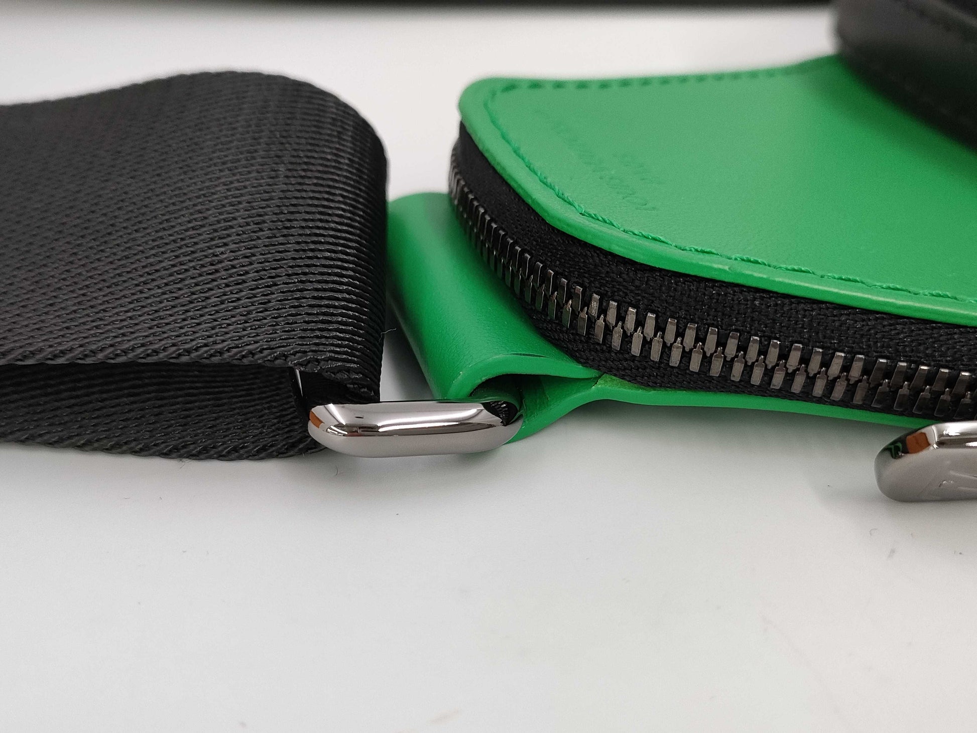 LOUIS VUITTON Avenue Graft Waist Bag