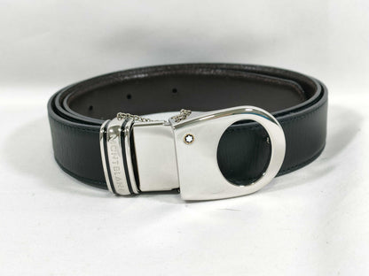 MONTBLANC)MONTBLANC Montblanc Belt Belt