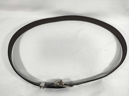 MONTBLANC)MONTBLANC Montblanc Belt Belt