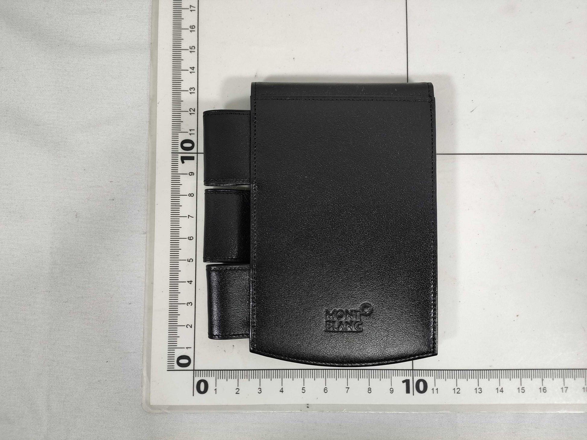 MONTBLANC Unused Planner Cover