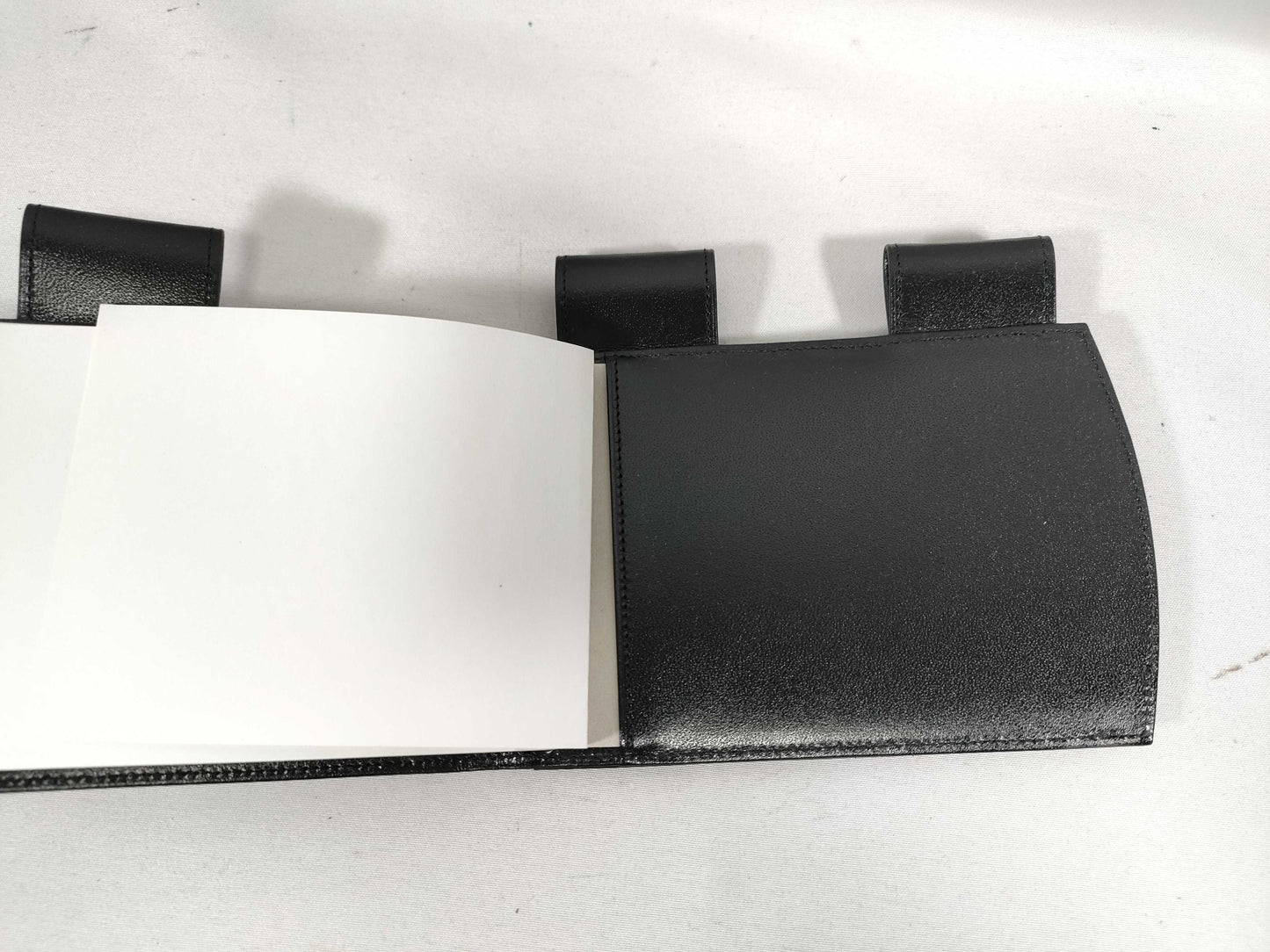 MONTBLANC Unused Planner Cover