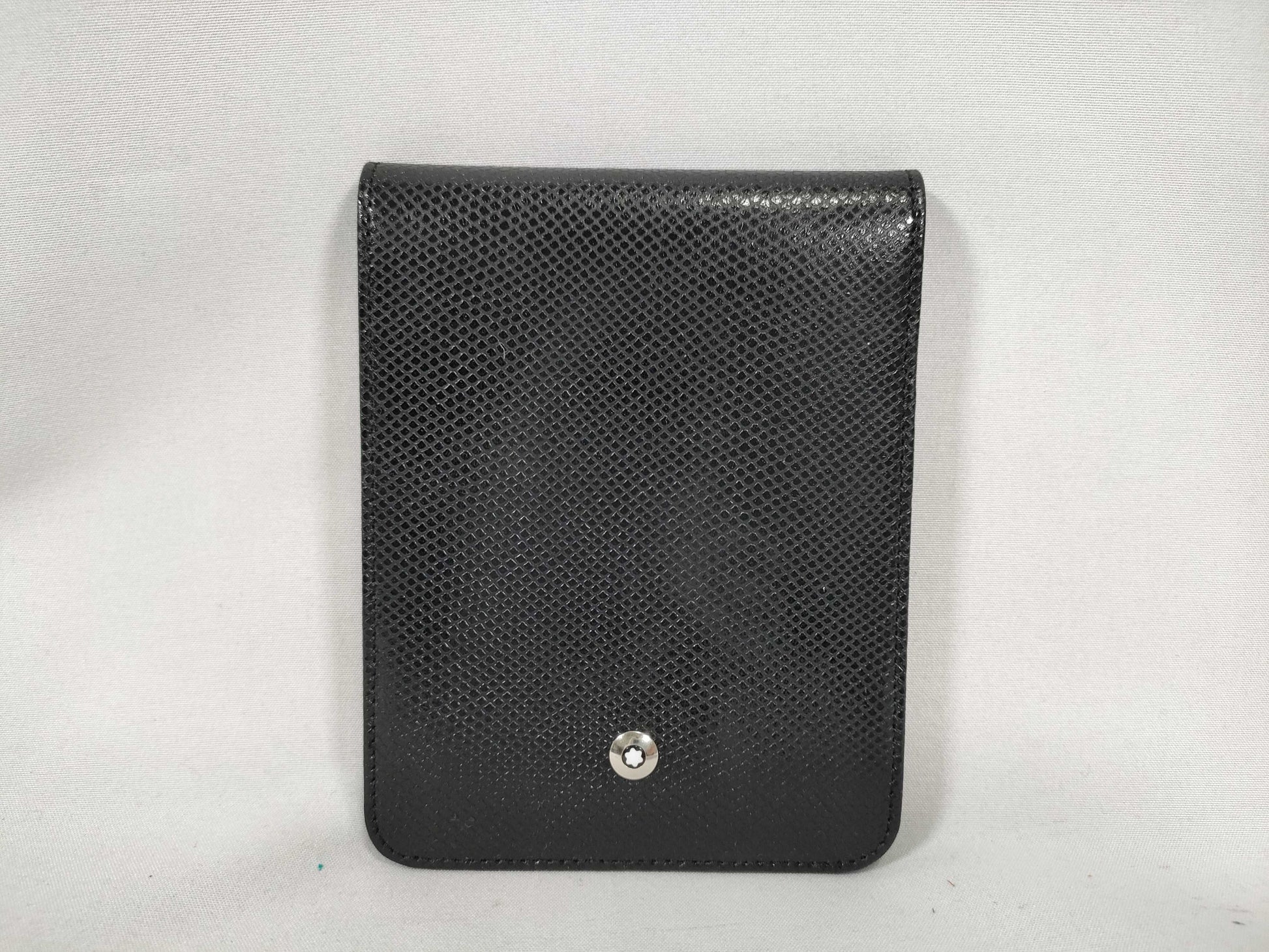 MONTBLANC Unused Planner Cover