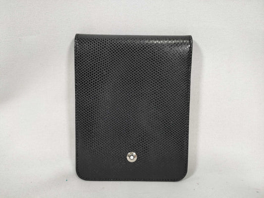 MONTBLANC Unused Planner Cover