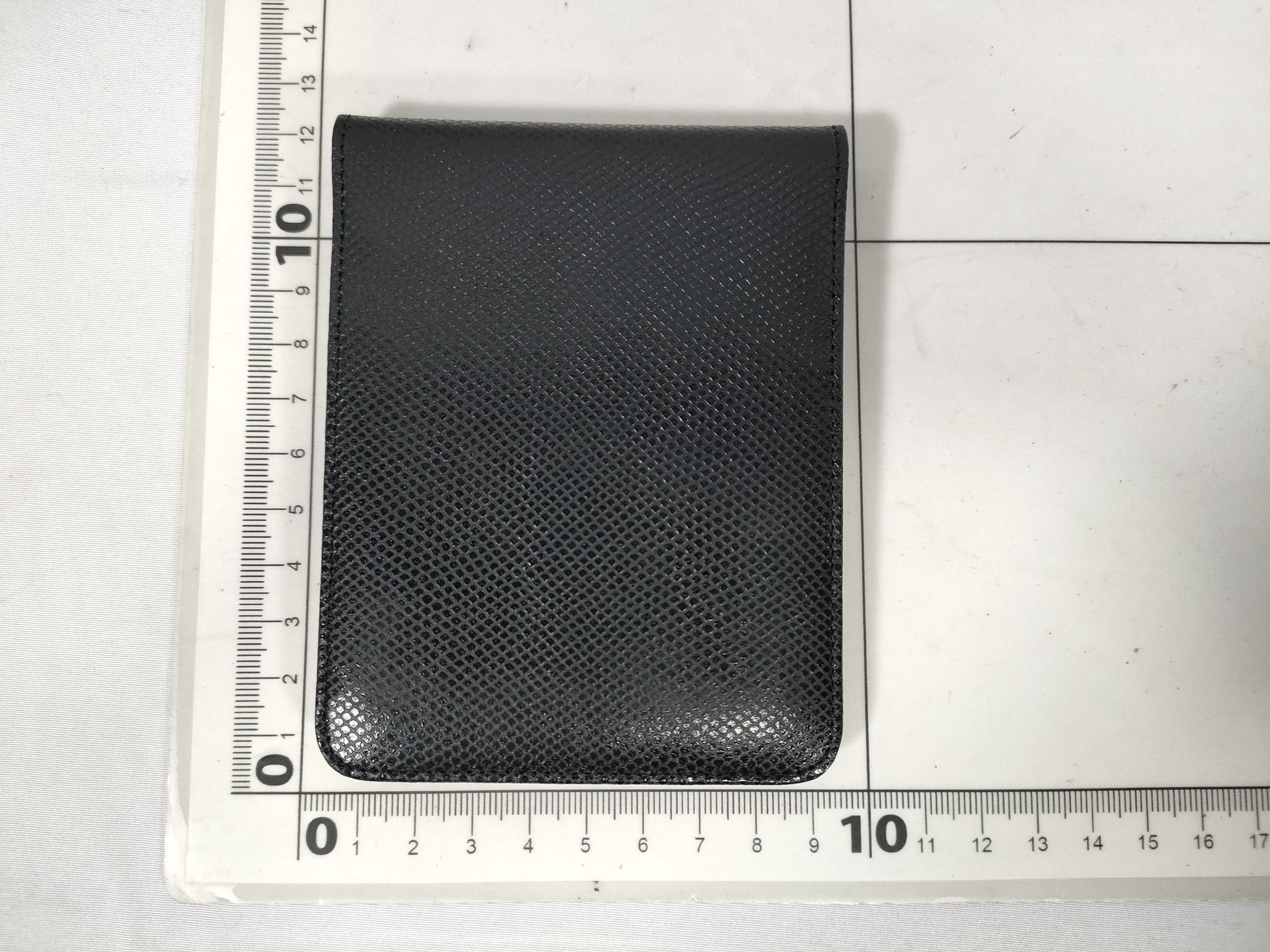 MONTBLANC Unused Planner Cover