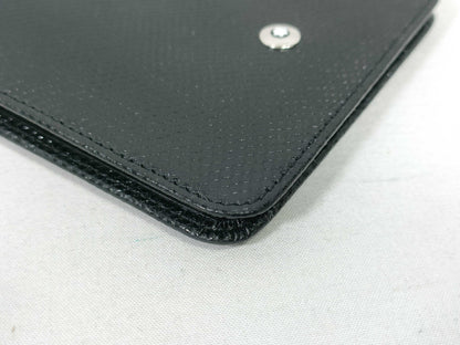 MONTBLANC Unused Planner Cover