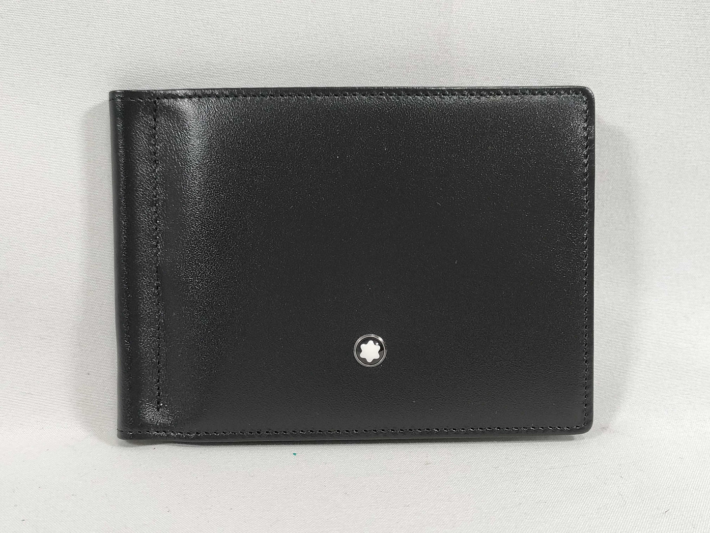 MONTBLANC Unused Card Case Card Case, Pass Case, Business Card Case