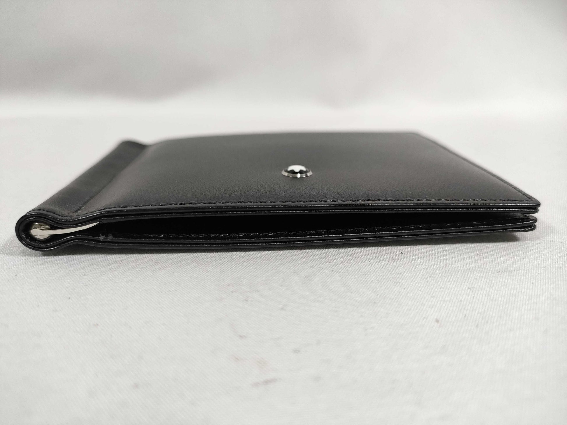 MONTBLANC Unused Card Case Card Case, Pass Case, Business Card Case