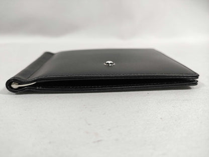 MONTBLANC Unused Card Case Card Case, Pass Case, Business Card Case