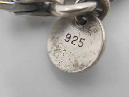 Tiffany&Co. Tiffany&Co. Venetian Bracelet*1 Bracelet Bangle