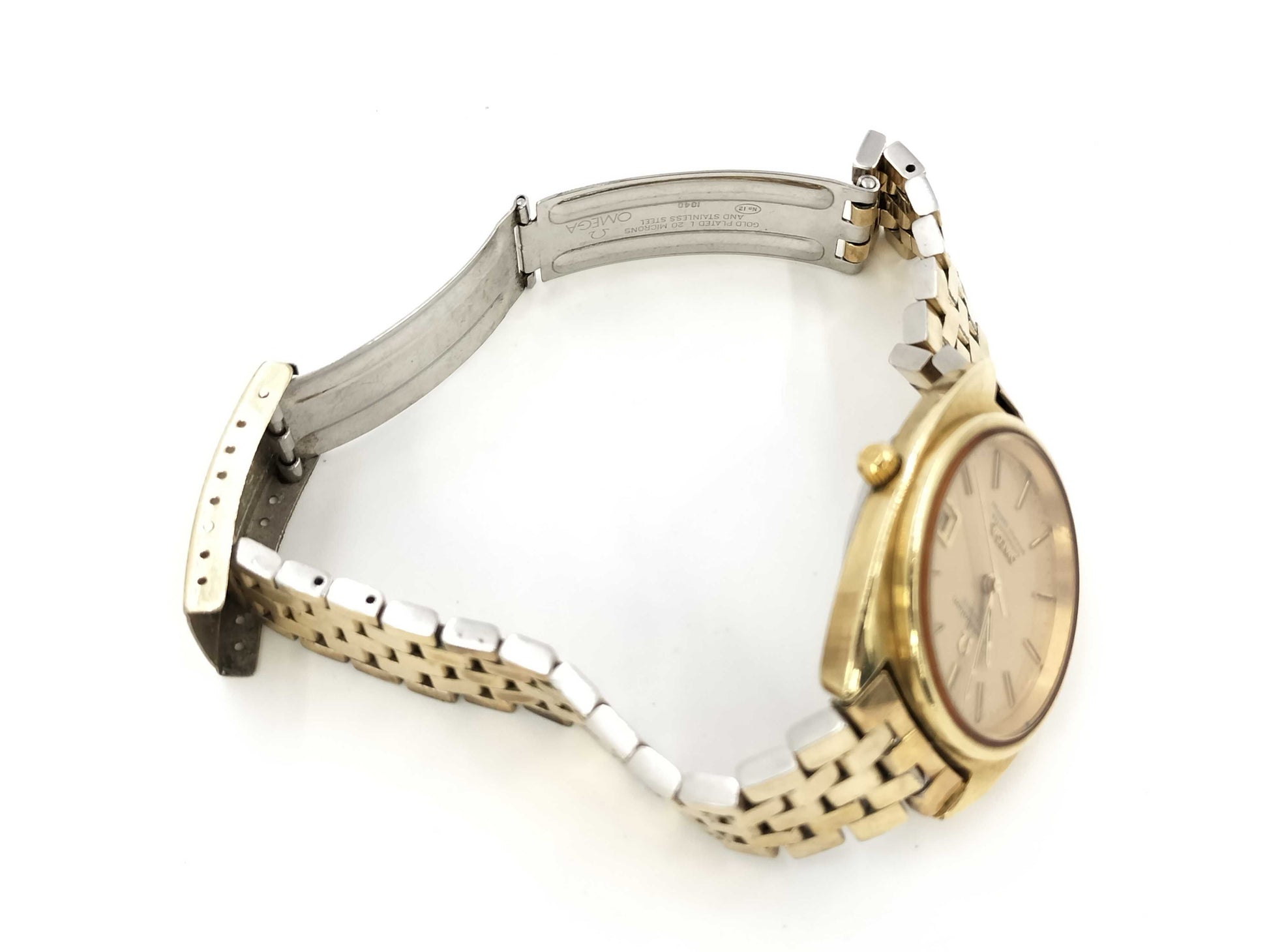 OMEGA Constellation Men's Watch