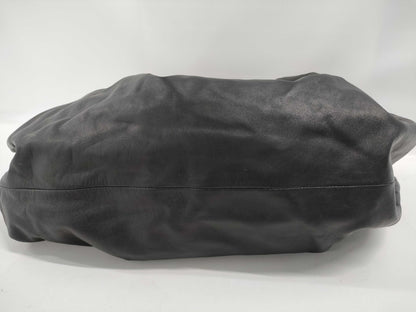 LOEWE Nappa Aire Black Handbag