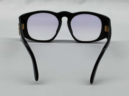 CHANEL 01451 94305 Coco Black Sunglasses Sunglasses & Glasses