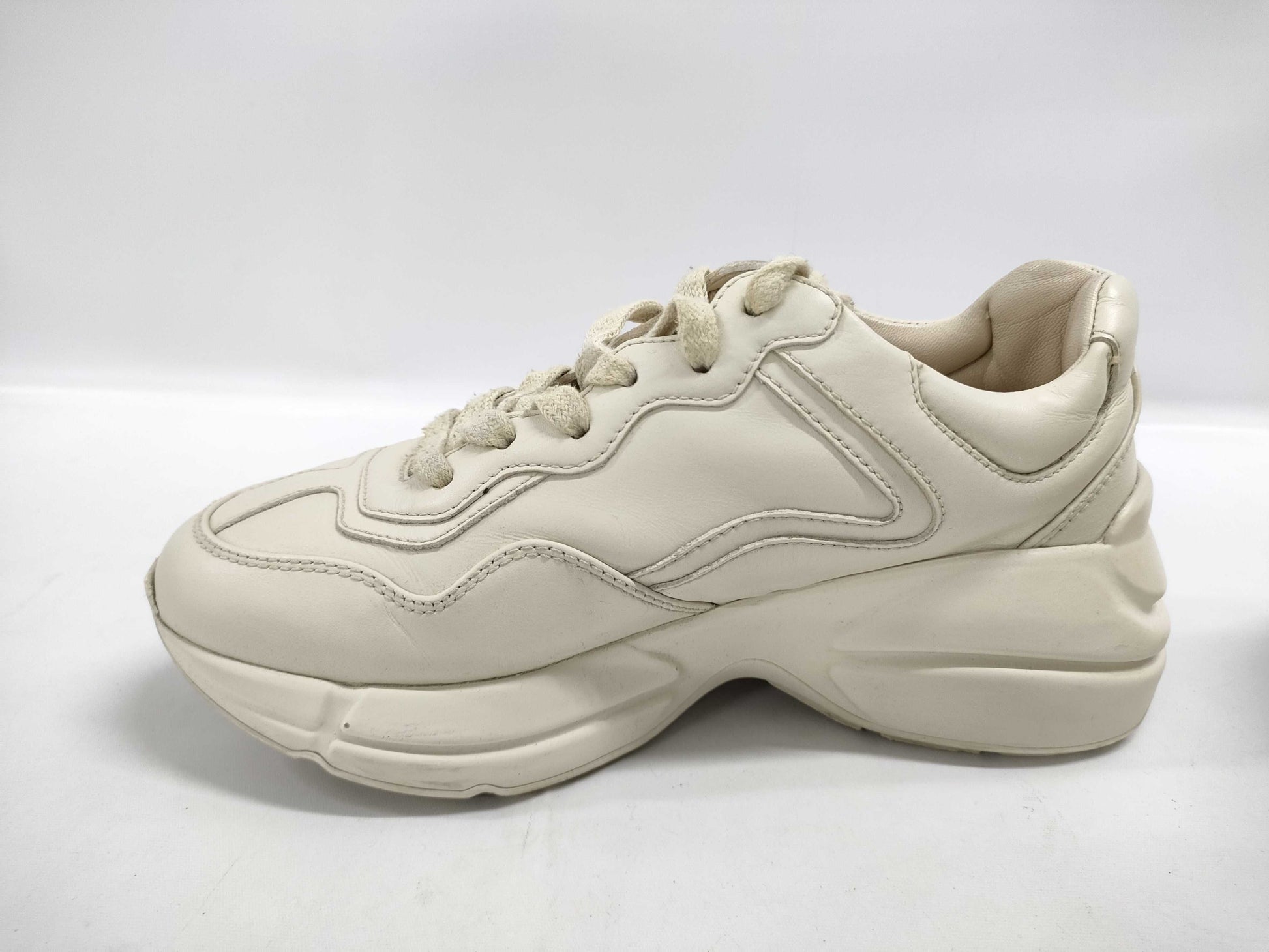 GUCCI Strawberry 576963 Sneakers