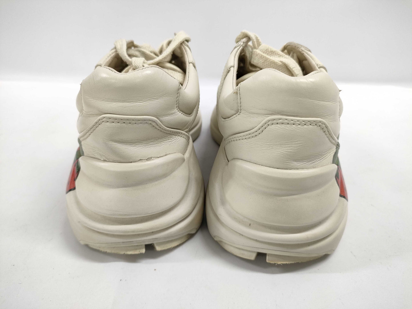 GUCCI Strawberry 576963 Sneakers